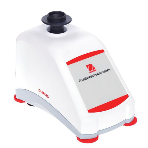 Ohaus Mini Vortex Mixers image