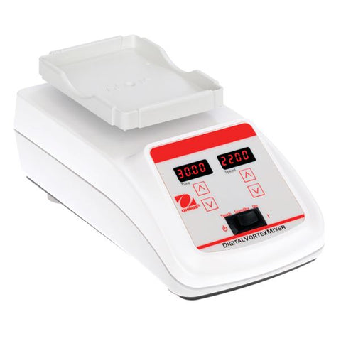 Ohaus Microplate Vortex Mixer image