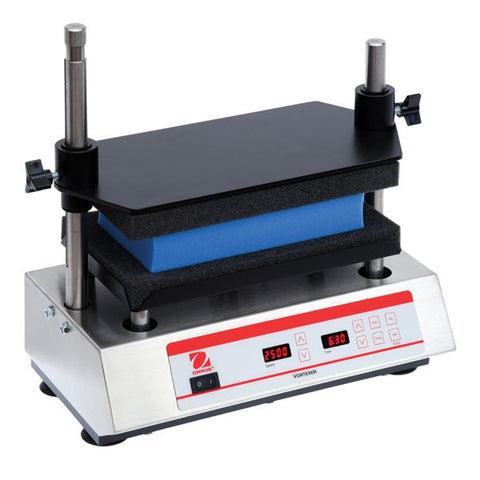 Ohaus Multi-Tube Vortexers image