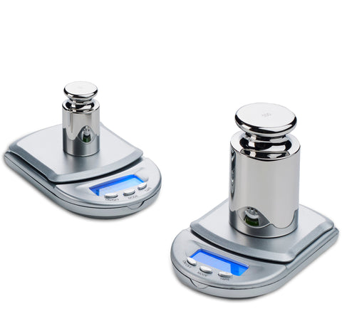 Accuris™ Mini Lab Balances image
