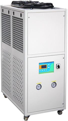 Ai 10°C to 25°C 35L Capacity Recirculating Chiller image