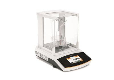 Density Kit for Sartorius Analytical Balances image