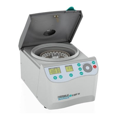 Z207-M Compact Microcentrifuge Bundle image