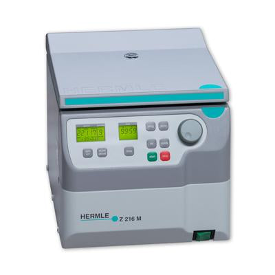 Z216 Microcentrifuge Bundle image