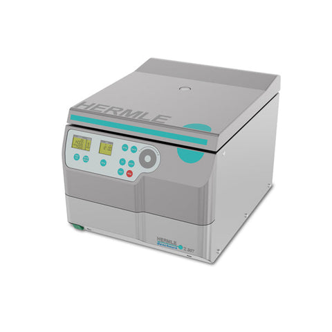 Hermle Z307 Deepwell Microplate Bundle image