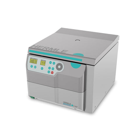 Hermle Z327 Series Universal Centrifuge Bundles image