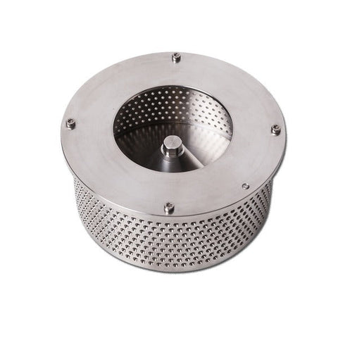 Centrifugal Baskets for SIEVA-3 Filtration Centrifuges image
