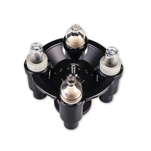 OLEUM Buckets Inserts and Adaptors image