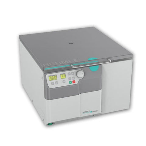 OLEUM Oil Testing Centrifuge image