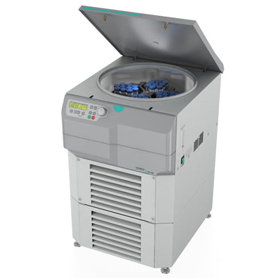 HERMLE Z496-K Series Ultra High Capacity Refrigerated Centrifuges image
