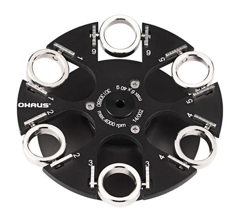 Frontier Rotor R-S6x5-4 image