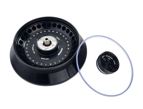 Frontier Rotor R-A30x2-14MIS and Adapters image