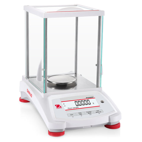 OHAUS Pioneer® Analytical Balances image