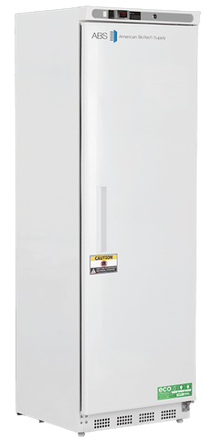ABS Premier Manual Defrost Freezer image