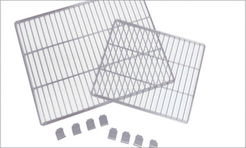 Shelves for IB Multi Chamber Incubators image