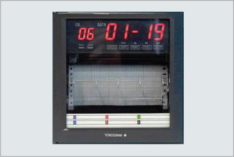Recorders for GC Chambers image