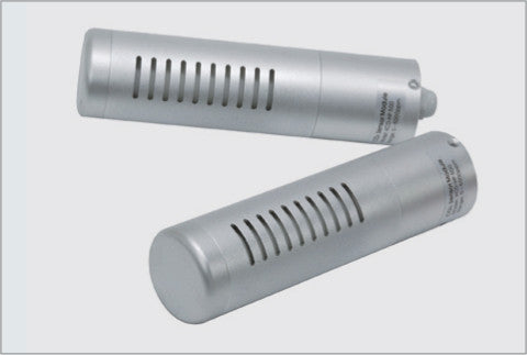 CO2 Sensor / Control System for GC Plant Growth Chambers image
