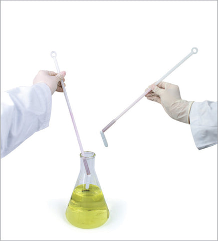 MSA Plastic retrievers image
