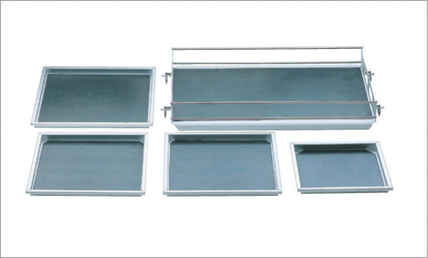 Mats for ISS Shakers image