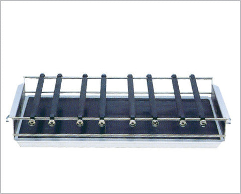 Universal attachment for ISF Shakers image