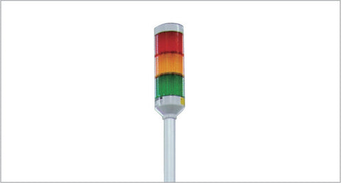 Warning signal lamp for Jeio Tech Environmental Chambers image