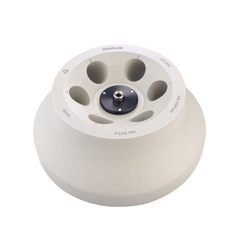 Frontier Rotor R-A6x50-6MI and Adapters image