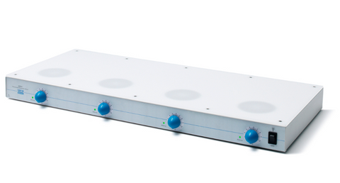 VELP AMI4 Multi-Position Magnetic Stirrer image