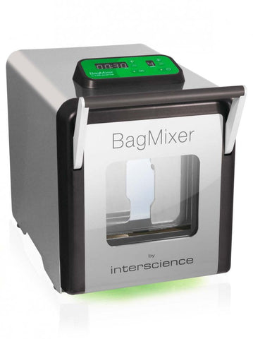 Interscience BagMixer® 400 image