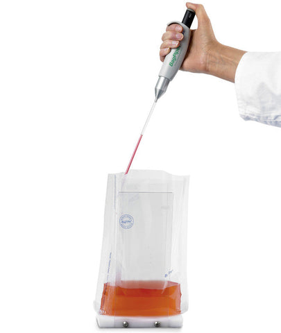 BagPipet image