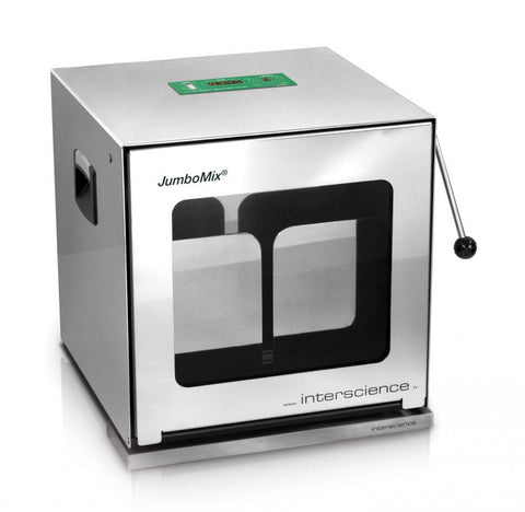 Interscience JumboMix® 3500 image