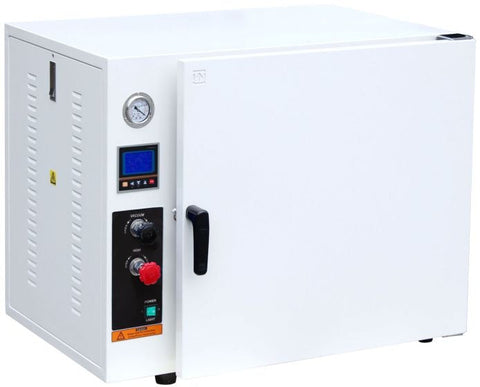 AT Series Digital Desktop 500C Vacuum Oven image