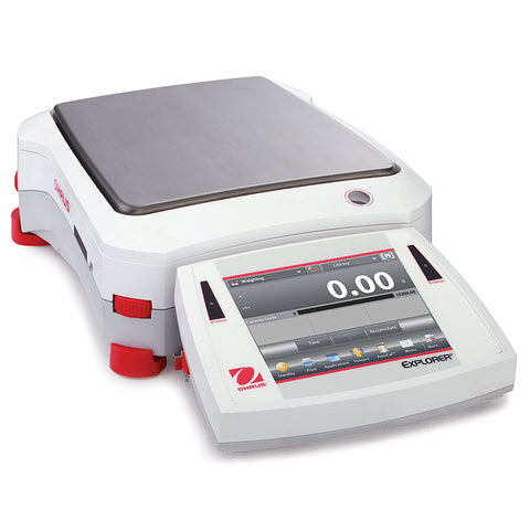 OHAUS Explorer® Precision Balances image