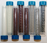 Bead Sample Packs for the Bullet Blender® Homogenizers image