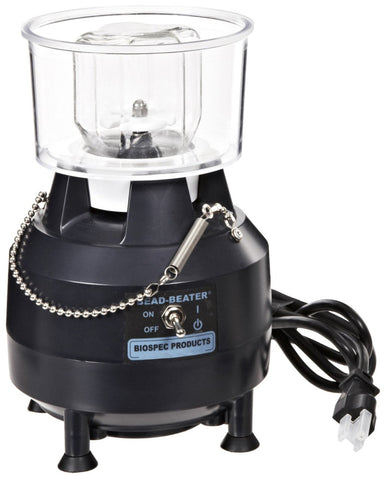 BioSpec BeadBeater image