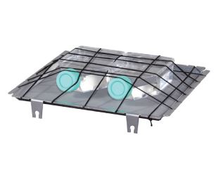 Being Cell Culture Spring Racks image