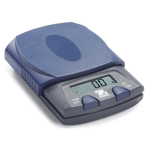 OHAUS PS Series Portable Balances image