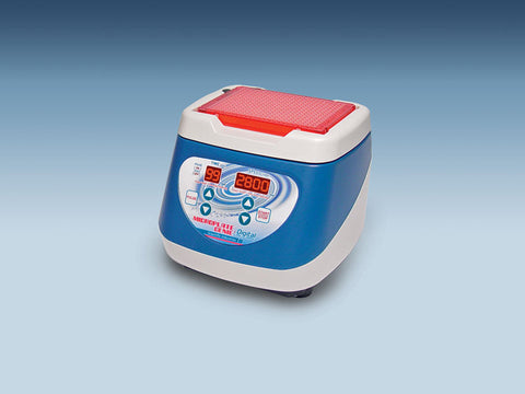 Scientific Industries MicroPlate Genie image