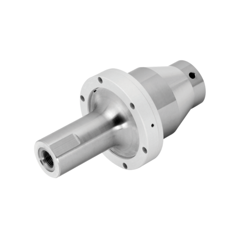 2:1 Titanium Booster Horn image