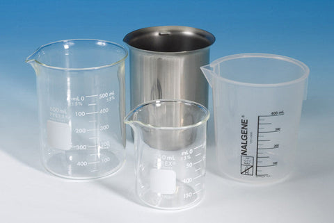 Bransonic Beakers image