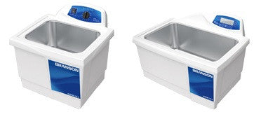Bransonic 5.5 Gallon Ultrasonic bath image