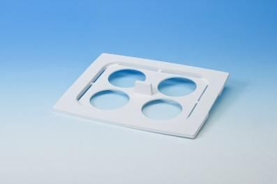Bransonic Beaker Positioning Cover image