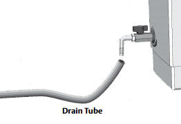 Bransonic Drain Tubing image