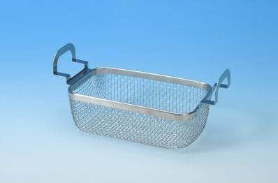 Bransonic Mesh Basket image