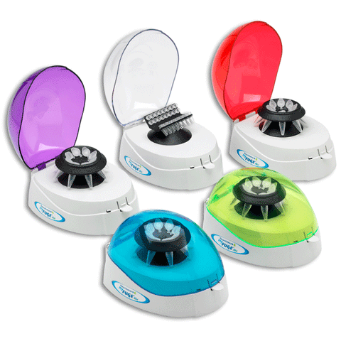 Benchmark myFuge Mini Centrifuge image