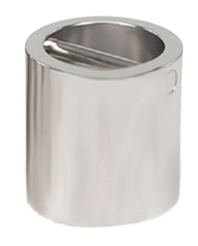 Ohaus ASTM Class 1 Individual Weights with Certificate image
