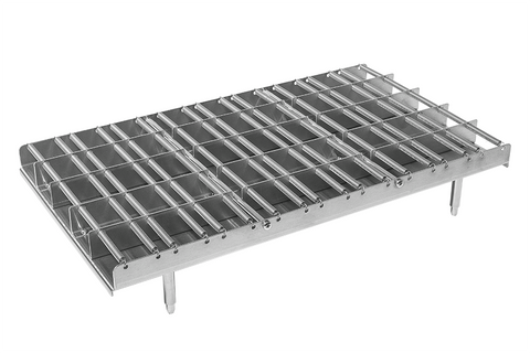 Carrier Trays for Erlenmeyer Flasks image