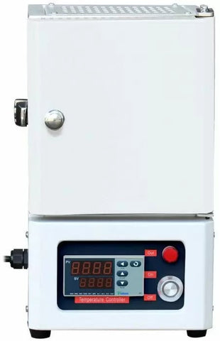 Ai 1050 Compact Muffle Furnace image