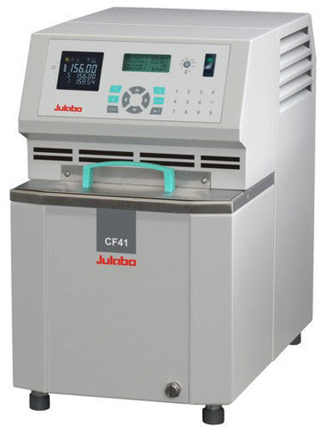 Julabo CF Cryo-Compact Circulators 5.5 Liter image