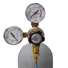CO2 Regulator for Incubators by Benchmark image