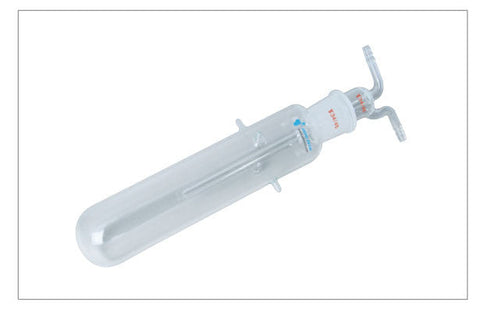 U type glass trap image